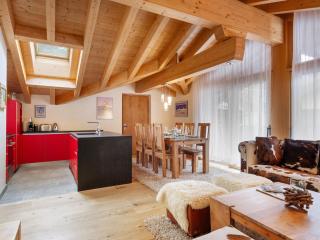 Apartment Rütschi-9 by Interhome - 4