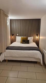 Appartement le loft - 3