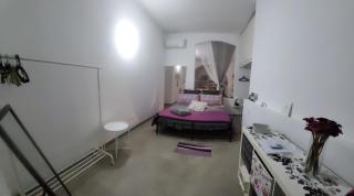Il loft di Titti particolare open space WIFI free - Genova - 9