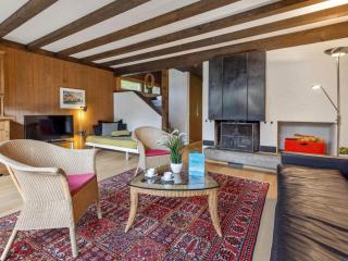 Apartment Bärnermutz by Interhome - 3