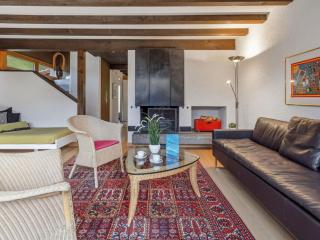 Apartment Bärnermutz by Interhome - Wengen - 1