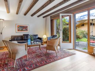 Apartment Bärnermutz by Interhome - Wengen - 0