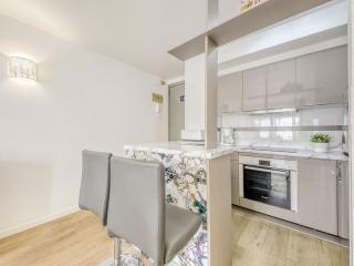 Apartment Port Salins by Interhome - 7