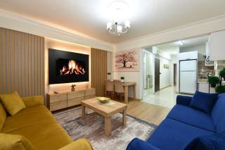 Bomonti Apartments - Istanbul - 0