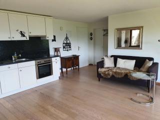 Apartment Panoramaferienwohnung Waldkircher by Interhome - Krattigen - 3