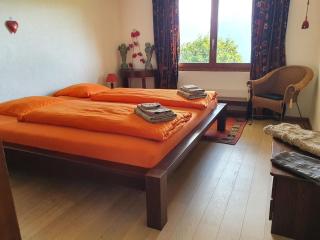 Apartment Panoramaferienwohnung Waldkircher by Interhome - 2