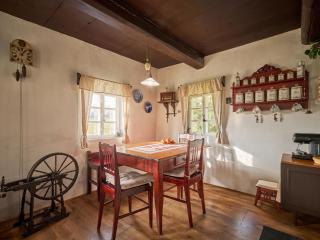 Holiday Home Zdoňov by Interhome - Teplice nad Metují - 3