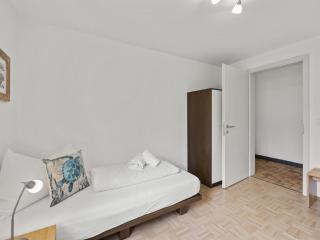 Apartment Bellavista 6 by Interhome - 2
