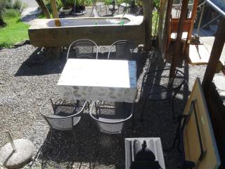 Apartment Kari's Schüür by Interhome - 5