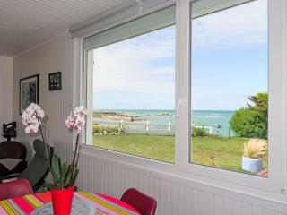 Holiday Home Ti an Aod by Interhome - Cléder - 9