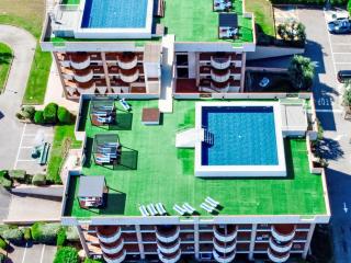Apartment Superior-4 by Interhome - San Vincenzo - 9