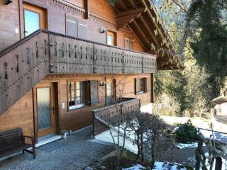 Apartment Halten - Hofmann by Interhome - Zweisimmen - 8