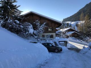 Apartment Halten - Hofmann by Interhome - Zweisimmen - 7
