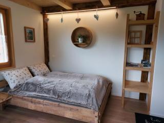 Apartment Lärchehuus by Interhome - Adelboden - 9