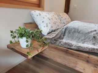 Apartment Lärchehuus by Interhome - Adelboden - 3
