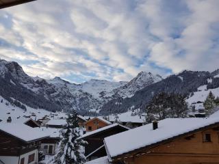 Apartment Lärchehuus by Interhome - Adelboden - 4