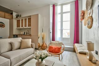 Paradise in the center of Paris - Le Marais - Parigi - 7