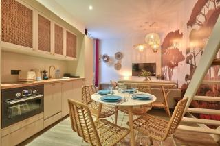 Paradise in the center of Paris - Le Marais - Parigi - 4