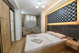 Bomonti Apartments - 6