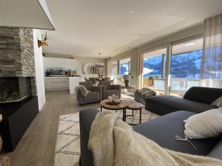 Apartment Alpenrose by Interhome - Adelboden - 8