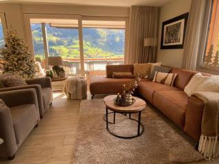 Apartment Alpenrose by Interhome - Adelboden - 5