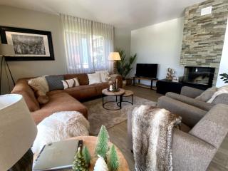 Apartment Alpenrose by Interhome - Adelboden - 3
