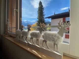 Apartment Alpenrose by Interhome - Adelboden - 1
