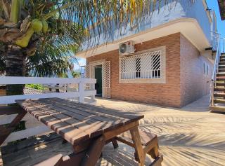 Suite Ilha CasaMar hospedagem - Bertioga - 4