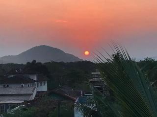 Suite Ilha CasaMar hospedagem - Bertioga - 2