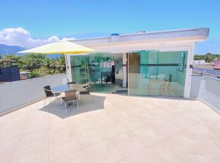 Suite Ilha CasaMar hospedagem - Bertioga - 1