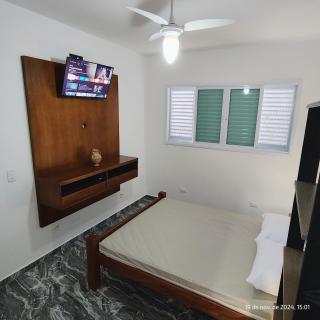 Suite Ilha CasaMar hospedagem - Bertioga - 9