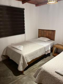 Hotel Chicama Home and lounge - Puerto Chicama - 7