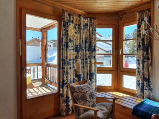 Apartment Schweizerhof Drescher by Interhome - Lenzerheide - 2