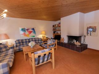 Apartment Schweizerhof Drescher by Interhome - 1