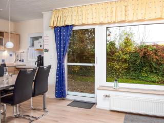 Holiday Home Kiel by Interhome - Norddeich - 6