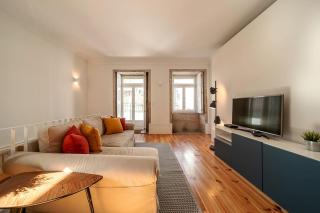 Cativo Charming Duplex - Porto - 0