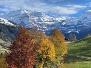 Apartment Untere Bühlstrasse 10 - EG by Interhome - 9