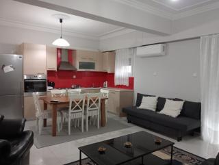 Spacious Apartment Anatoli Ioannina - Ioannina - 6