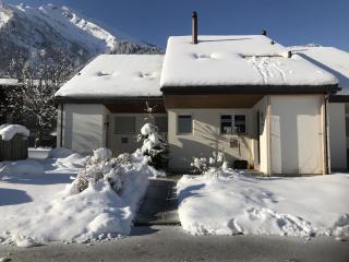 Apartment Hostattstrasse 20 by Interhome - Engelberg - 9