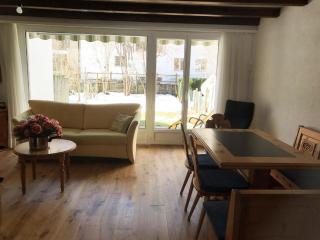 Apartment Hostattstrasse 20 by Interhome - Engelberg - 6