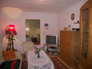 Bungalow Lange mit 2 Schlafzimmer - Heringsdorf - 8