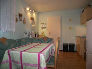 Bungalow Lange mit 2 Schlafzimmer - Heringsdorf - 7
