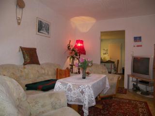 Bungalow Lange mit 2 Schlafzimmer - Heringsdorf - 9