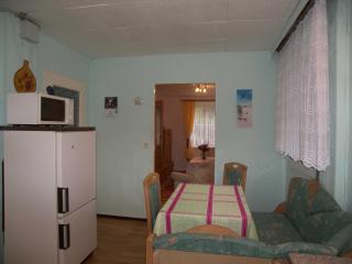 Bungalow Lange mit 2 Schlafzimmer - 5