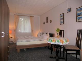 Bungalow Lange mit 2 Schlafzimmer - Heringsdorf - 4