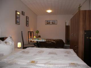 Bungalow Lange mit 2 Schlafzimmer - Heringsdorf - 3