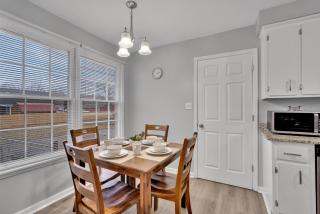 Play&stay-workspace-games-dog Friendly - Clarksville - 4