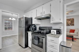 Play&stay-workspace-games-dog Friendly - Clarksville - 5