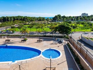 Apartment Frente Mar by Interhome - Oropesa del Mar - 5