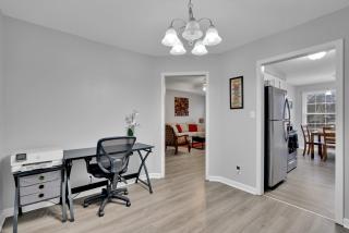 Play&stay-workspace-games-dog Friendly - Clarksville - 2